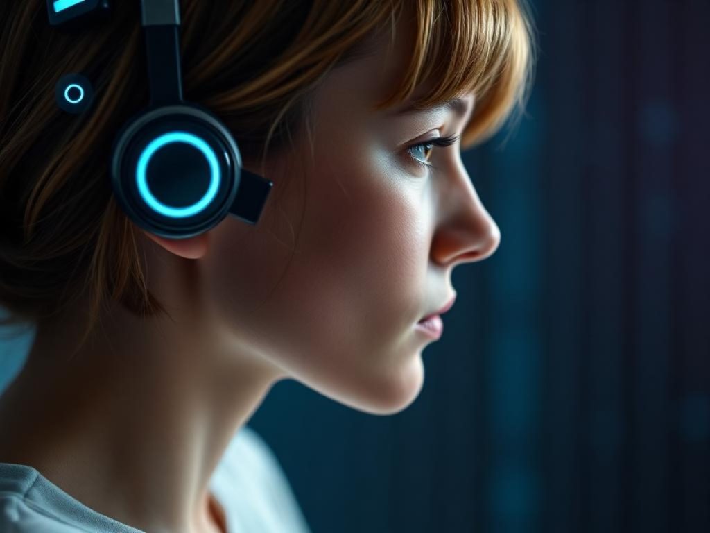 Ohrstöpsel liest Gedanken: Naqi ausprobiert