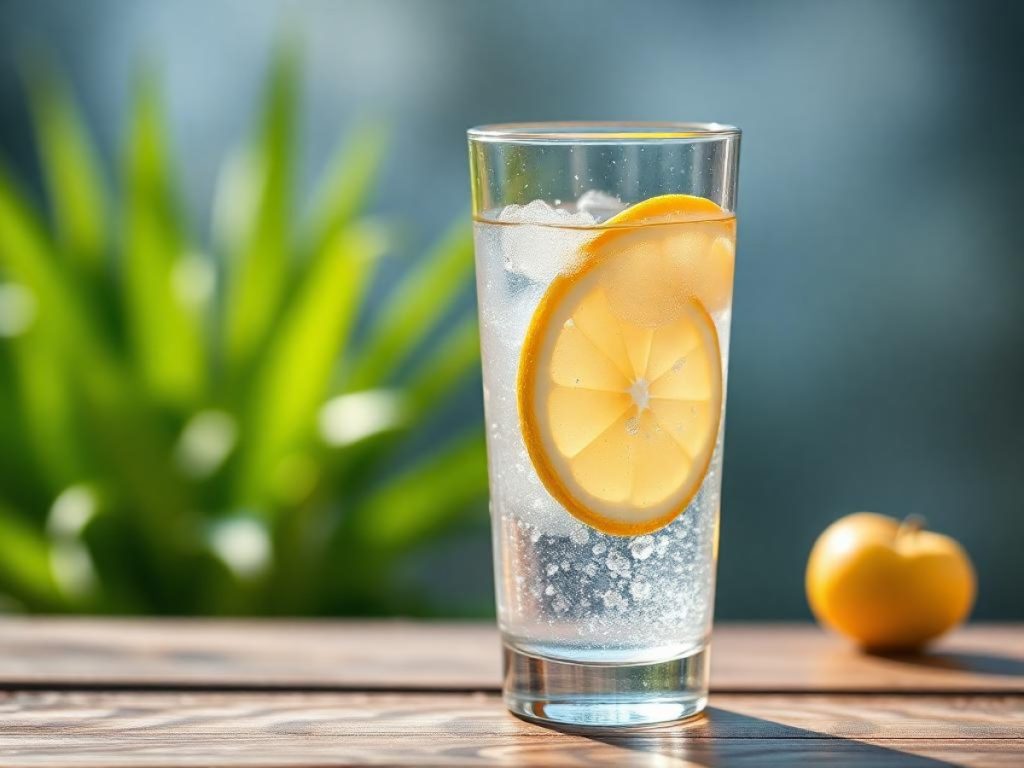 So einfach klappt es: Mit einem Trick trinken Sie ausreichend Wasser am Tag