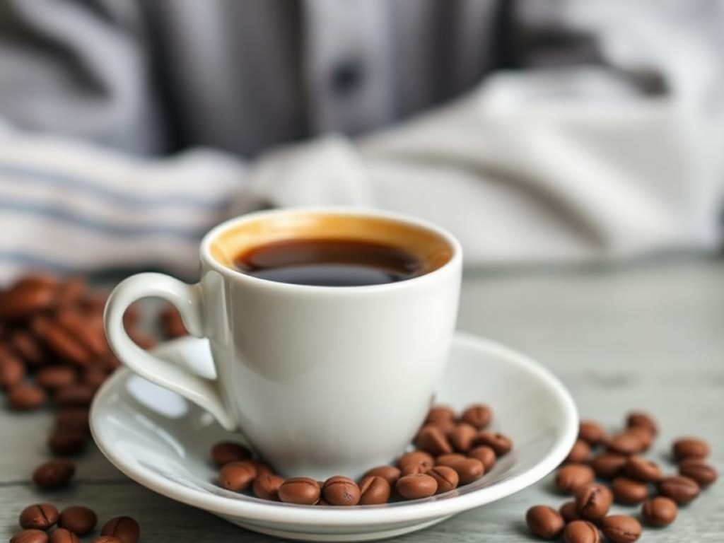 Kaffee ist ein Gesundmacher - aber nicht für jeden: Wer besser drauf verzichten sollte
