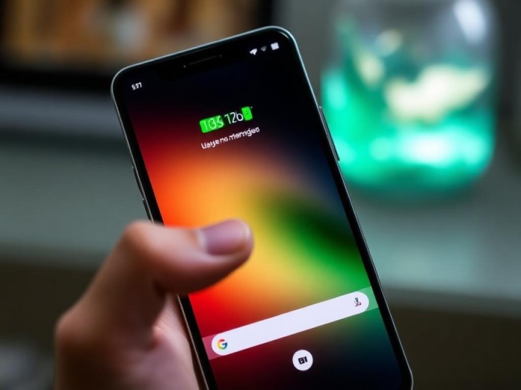Schont den Akku: Google bringt neues Lade-Feature für Smartphones