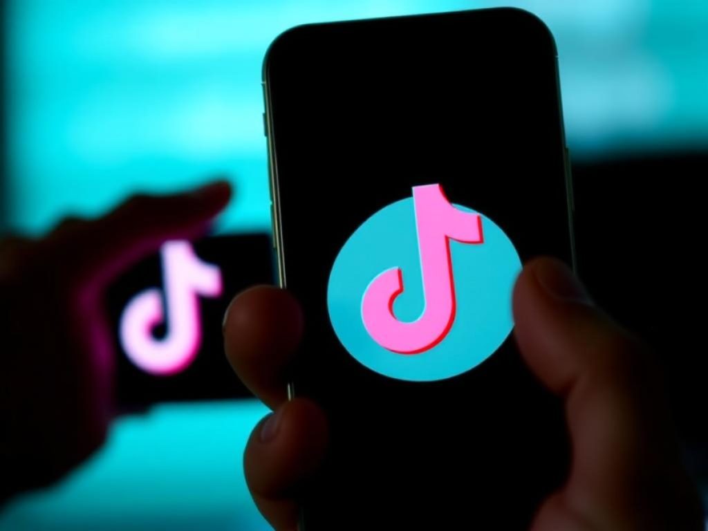 LKA-Chef warnt vor wachsender Selbstradikalisierung auf Tiktok