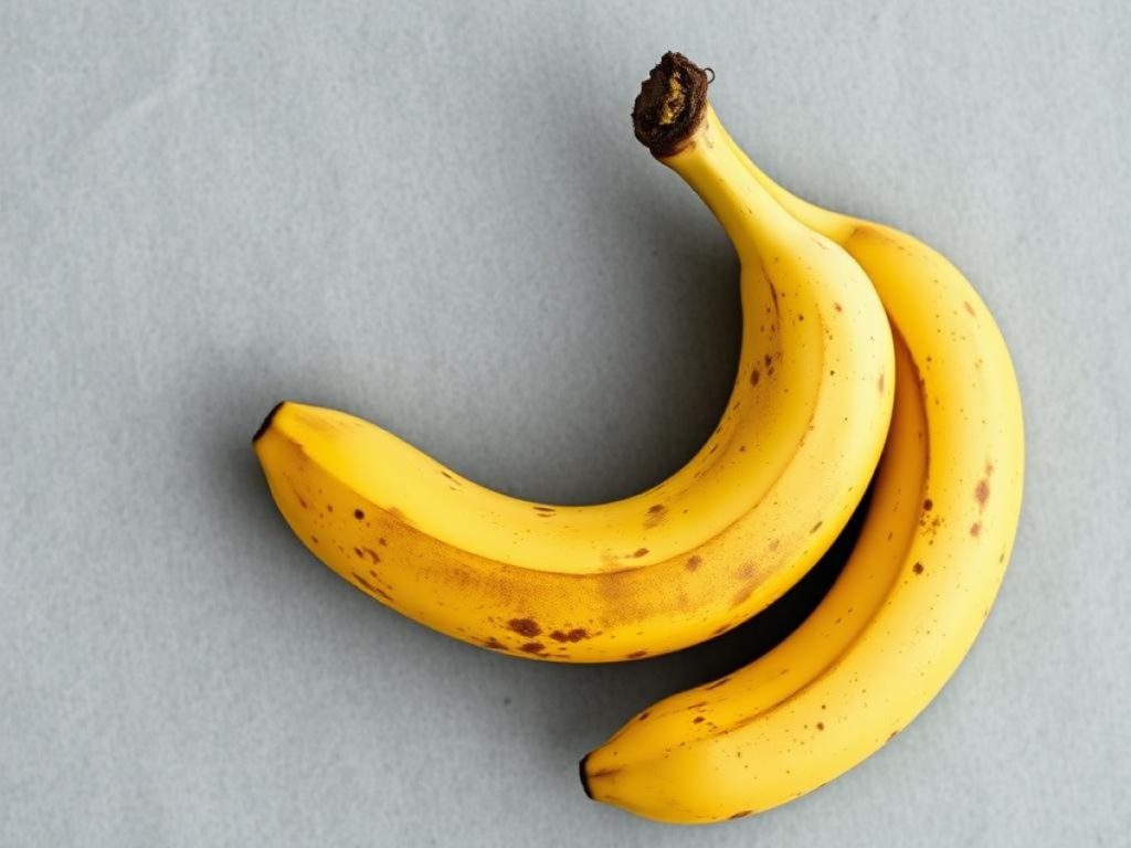 Sie essen gerne Bananen? Diesen Effekt hat die Frucht auf den Körper