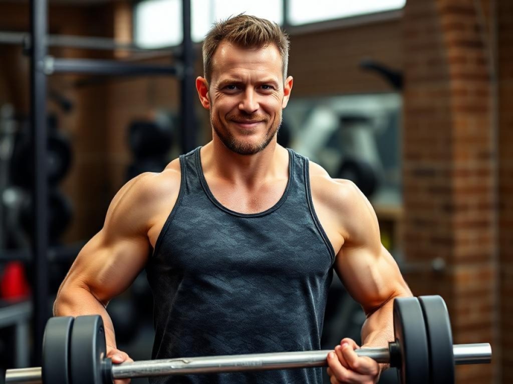 Fitness-Trainer erklärt: Diese 7 häufigen Fehler verhindern Ihren Muskelaufbau