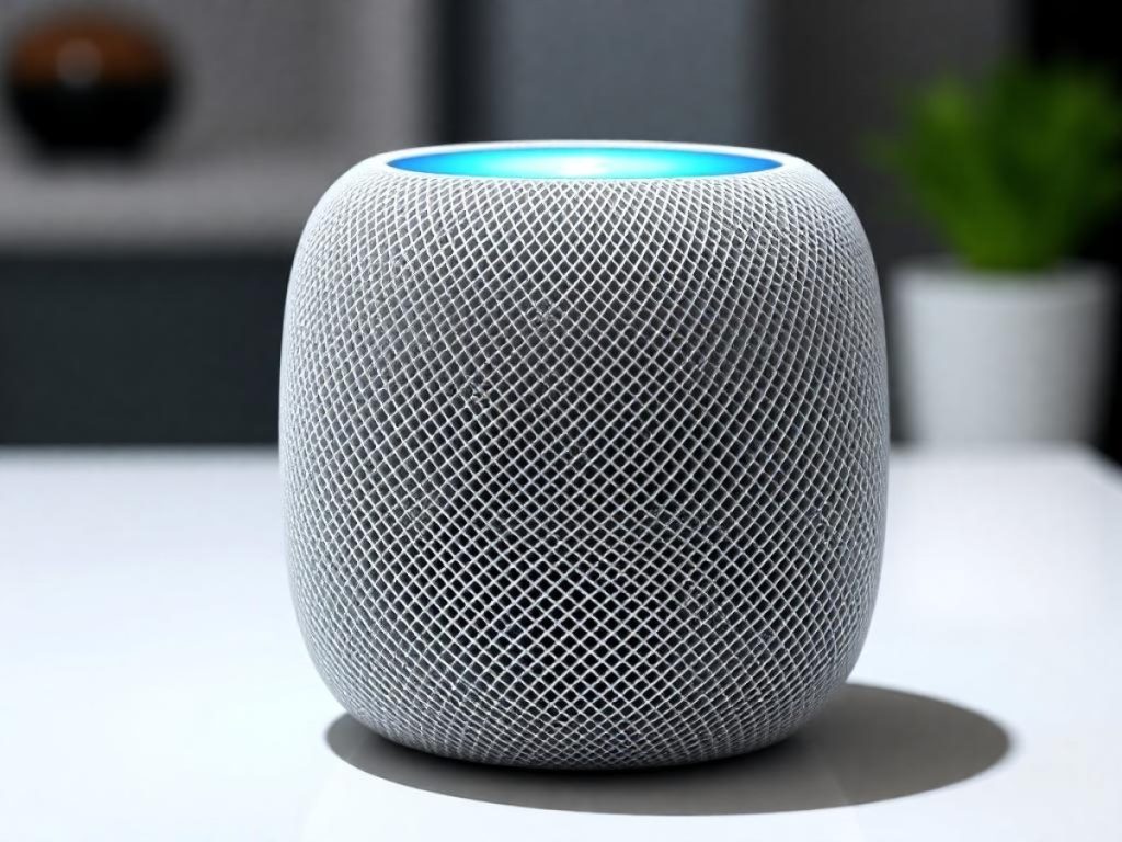 HomePod mit Display: Diese Hardware könnte er mitbringen