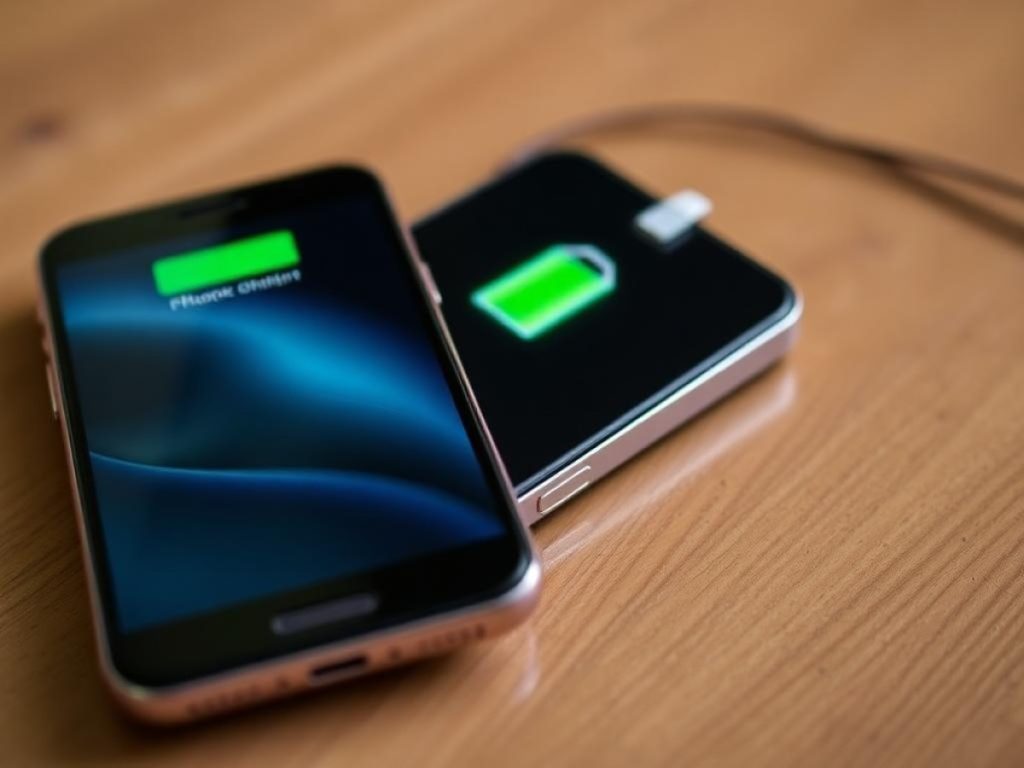 Schluss mit leeren Akkus: Mit diesen Tipps hält Ihr Smartphone viel länger