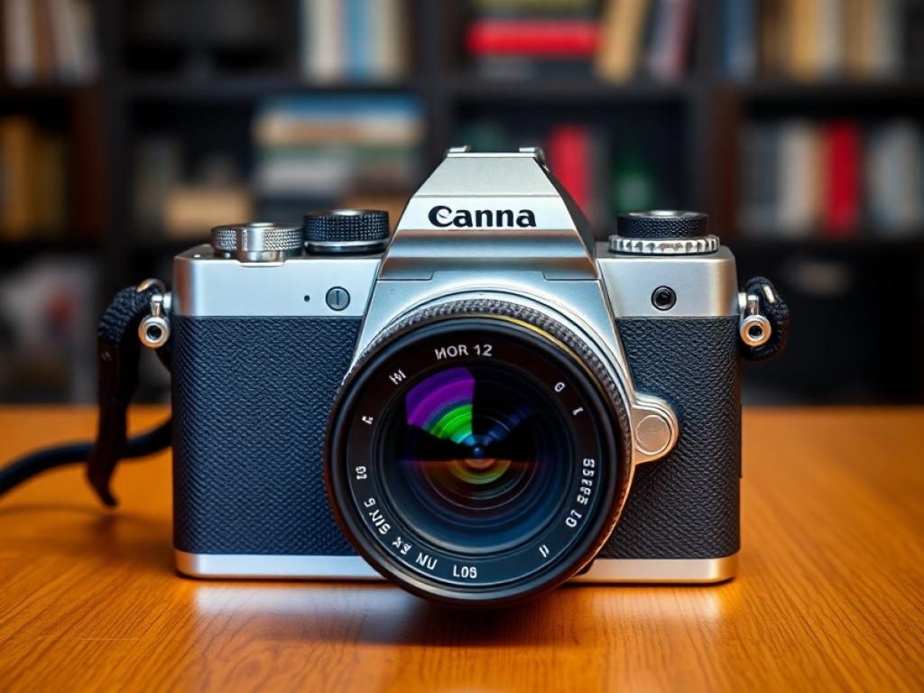Die perfekte Kamera – c't Fotografie 1/2025