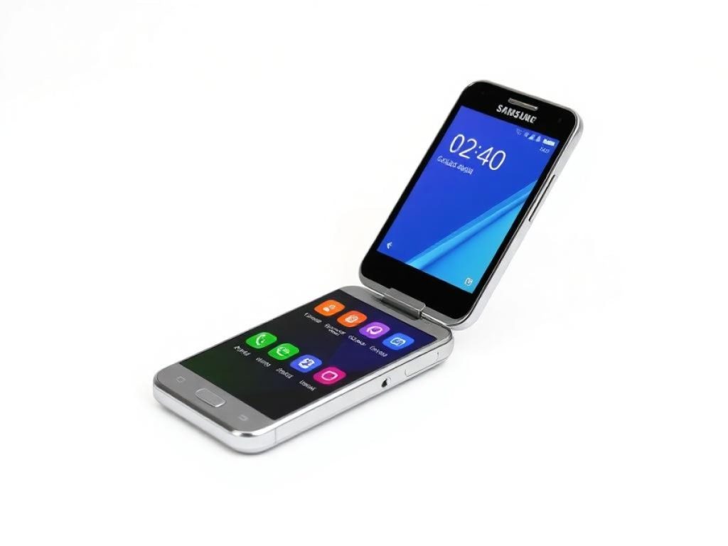 Billig Klapphandy von Samsung: Neue Gerüchte um Galaxy Flip FE