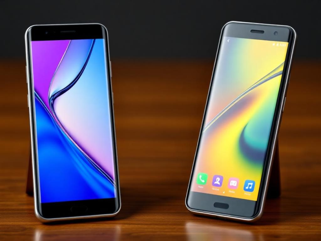 Samsung, Xiaomi oder die Budget-Alternative: Welches Flip-Smartphone dominiert im Test