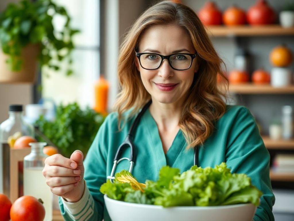 Medizinerin verrät: Das ist der gefährlichste Krebs-Risikofaktor beim Essen und Trinken