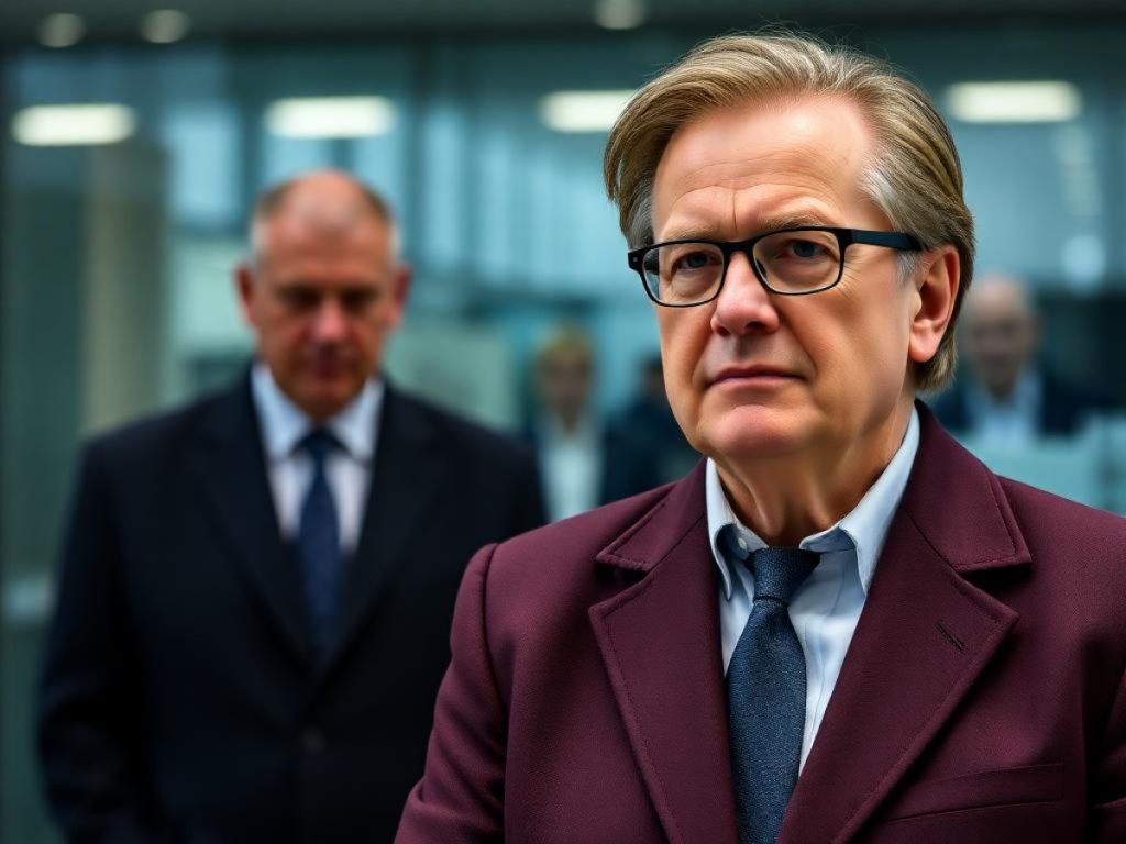 Schönbohm vs. Faeser: Ex-BSI-Chef scheitert mit Klage gegen Innenministerium