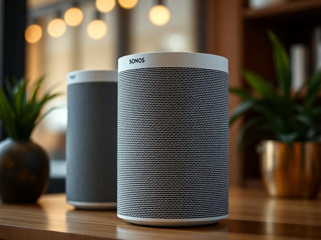 Sonos-Exodus: Zwei weitere hochrangige Manager schmeißen hin