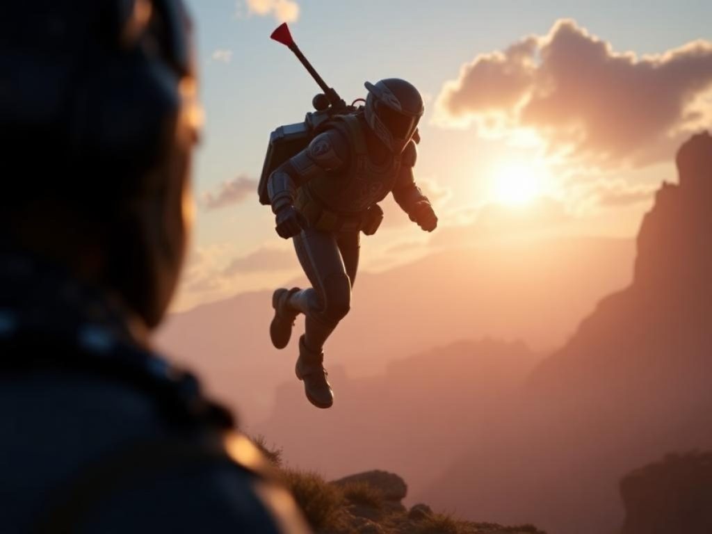 Sony verfilmt "Horizon" und "Helldivers"