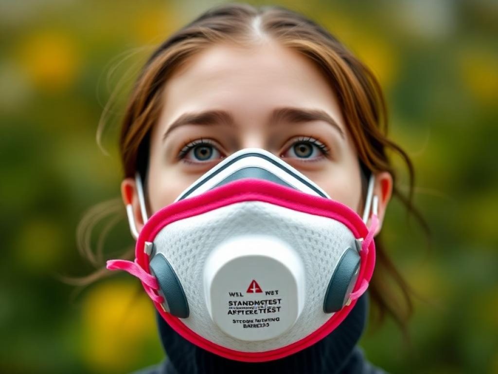 FFP2-Masken im Test: Die Sieger laut Stiftung Warentest