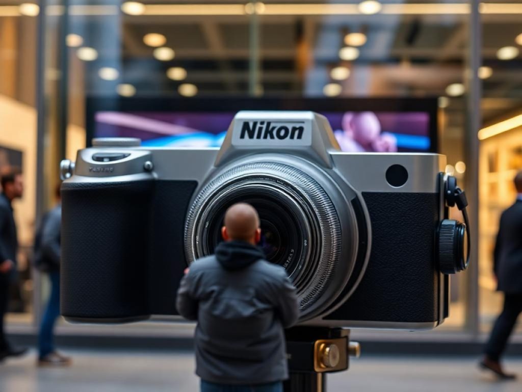 Flaue CES und Gettystock – die Fotonews der Woche 2/2025