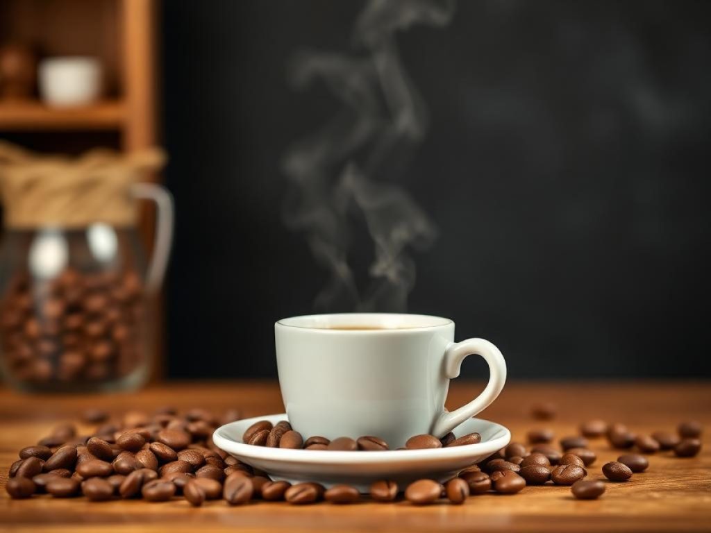 Das Tässchen Kaffee am Morgen: Die Kaffeebohnen-Testsieger der Stiftung Warentest & Co.