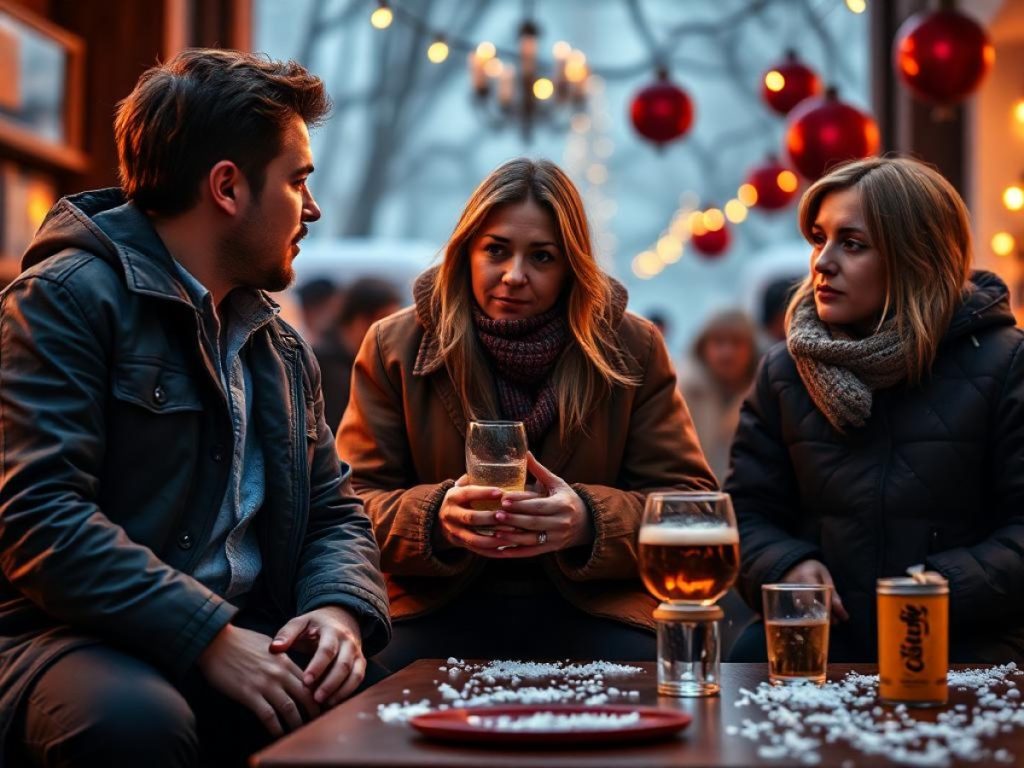 Neue Filme und Serien bei Netflix, Disney+ und Amazon Prime im Januar 2025