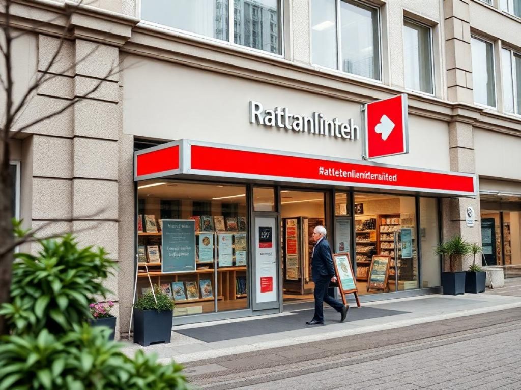 Tagesgeld-Zinsen: Spitzensatz liegt bei 3,55 Prozent