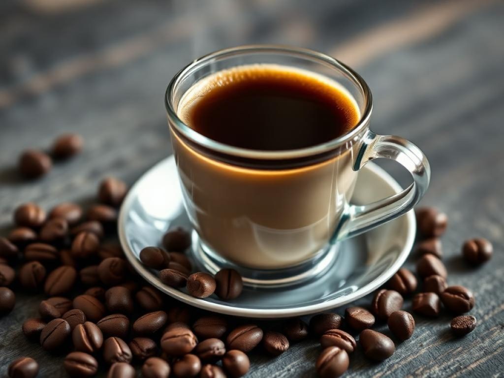 Kaffee gesünder als erwartet? Das sollten Sie über Kaffee wissen