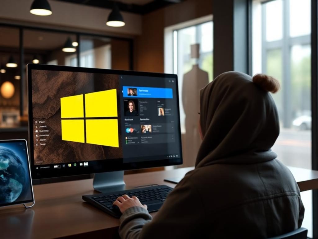 Windows 10 auf Windows 11 wechseln: Microsoft erleichtert Update