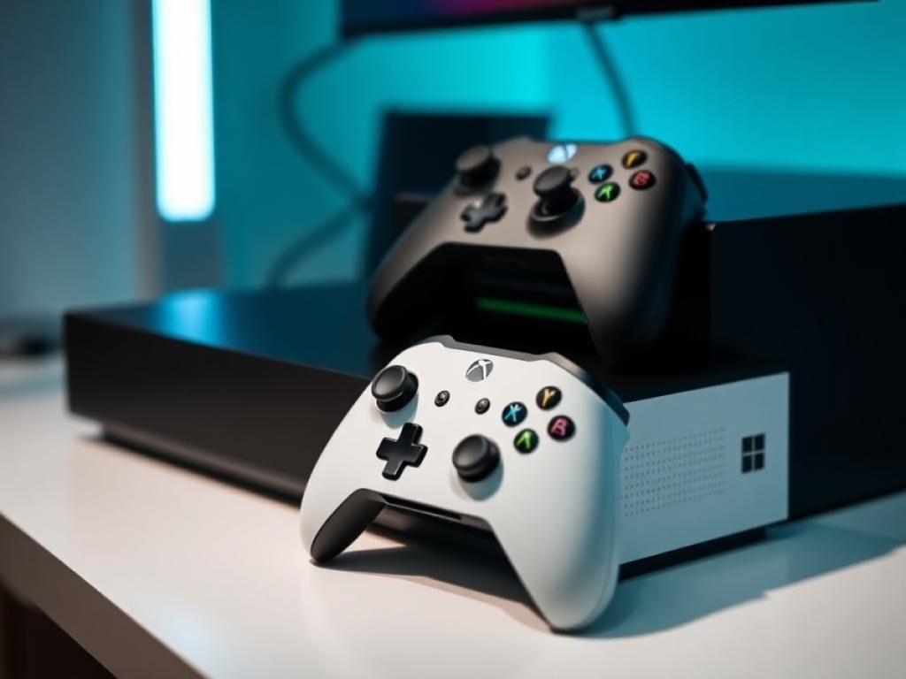 Xbox eröffnet Ersatzteilverkauf