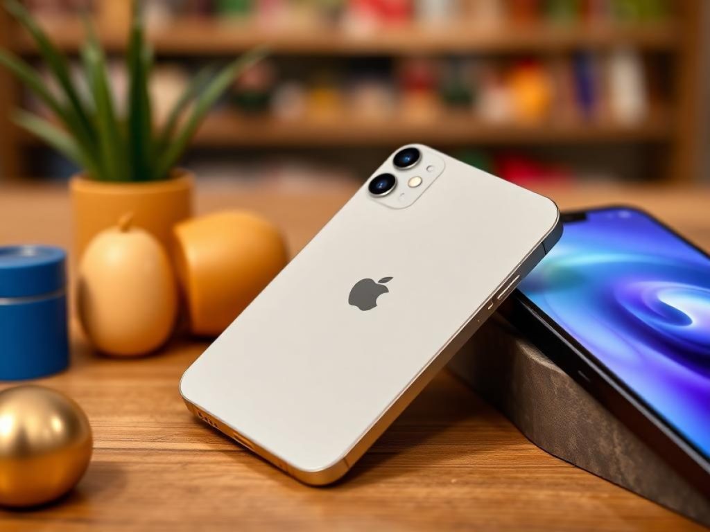 Günstiges Powerpaket: Warum das iPhone 12 weiterhin eine starke Wahl ist