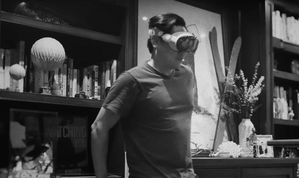 Hitfilm "Wicked" auch mit Hilfe von Vision Pro entstanden