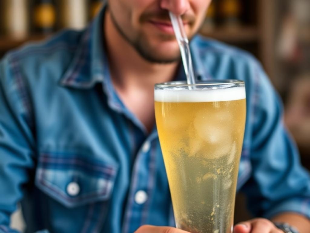 Finger weg: Wer Malzbier und Malztrunk auf keinen Fall trinken sollte
