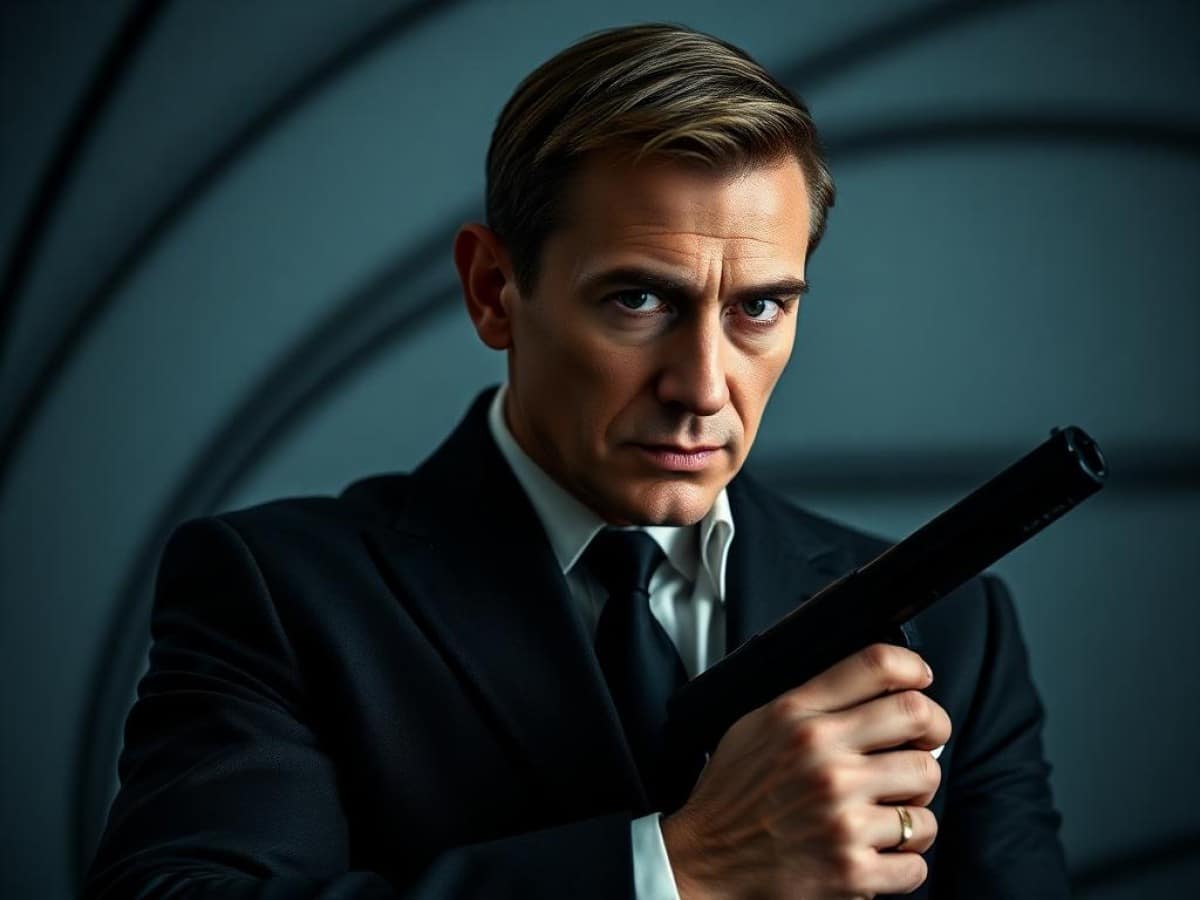 Amazon übernimmt die Kontrolle über James Bond