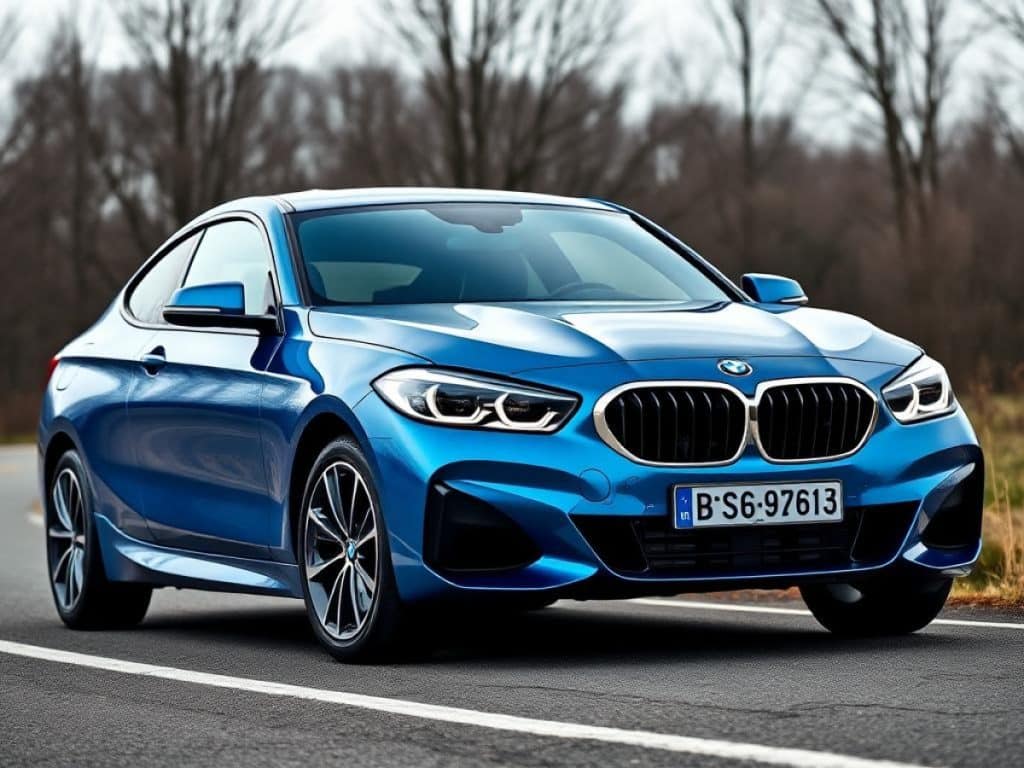 BMW 220 Gran Coupé: Exot mit Dreizylinder im Fahrbericht
