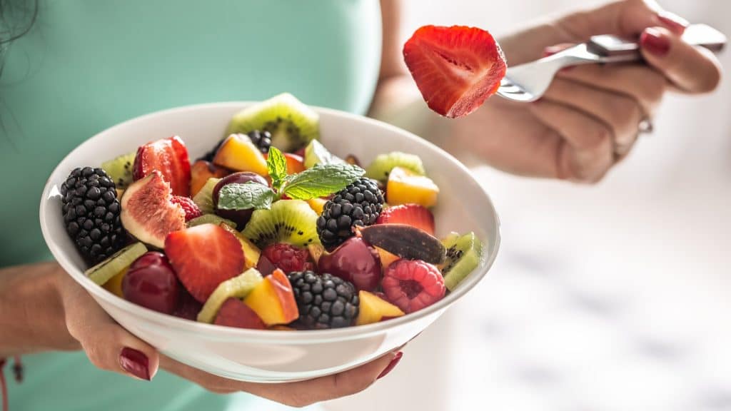 Stärken das Immunsystem: Welches Obst hat die meisten Vitamine?