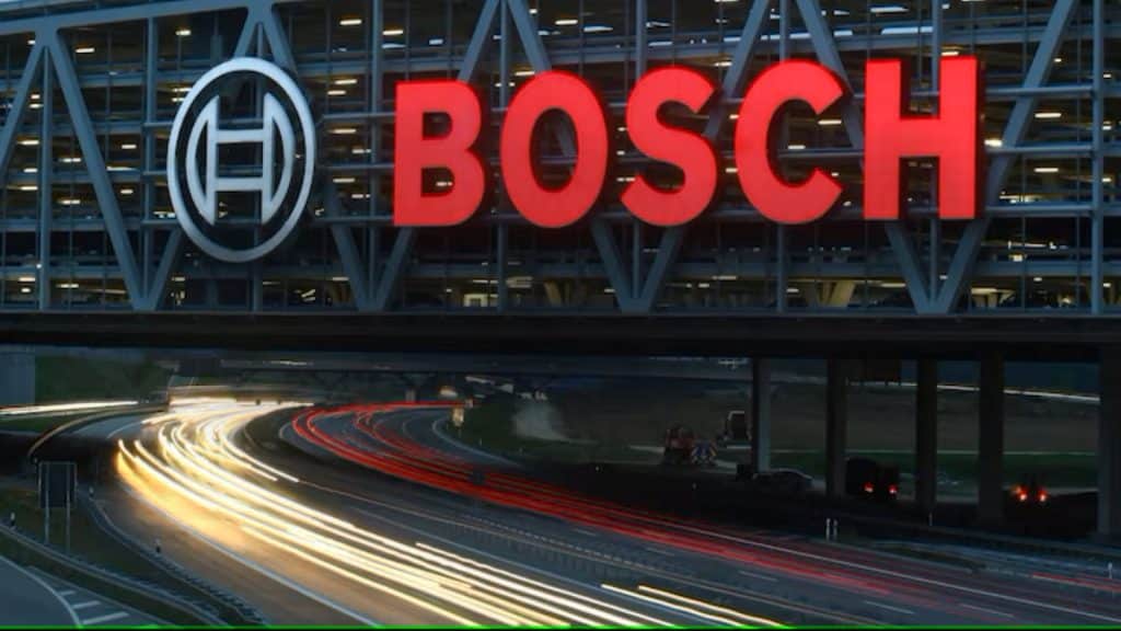 Letzte Diesel-Bastion fällt: Bosch bringt E-Auto-Technik in Riesenfahrzeuge