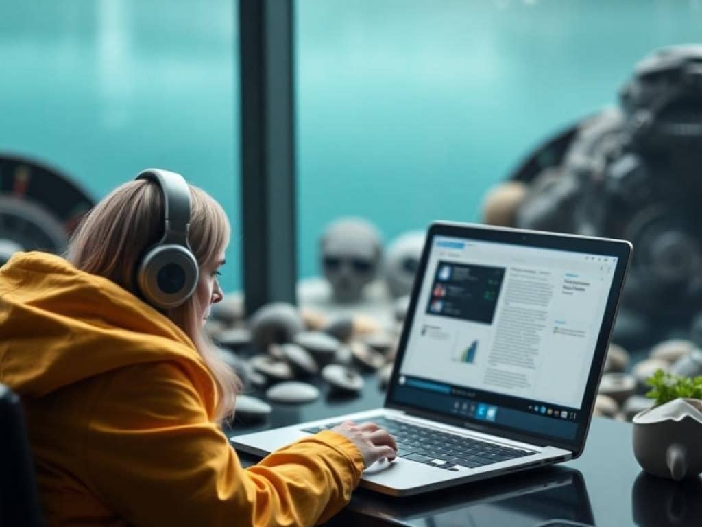 DeepSeek unzensiert (und lokal)