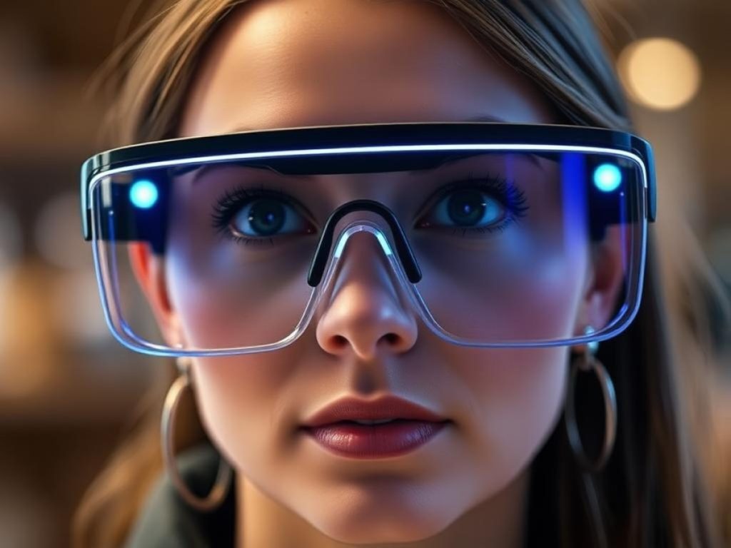 Bericht: visionOS für Smart Glasses in Vorbereitung