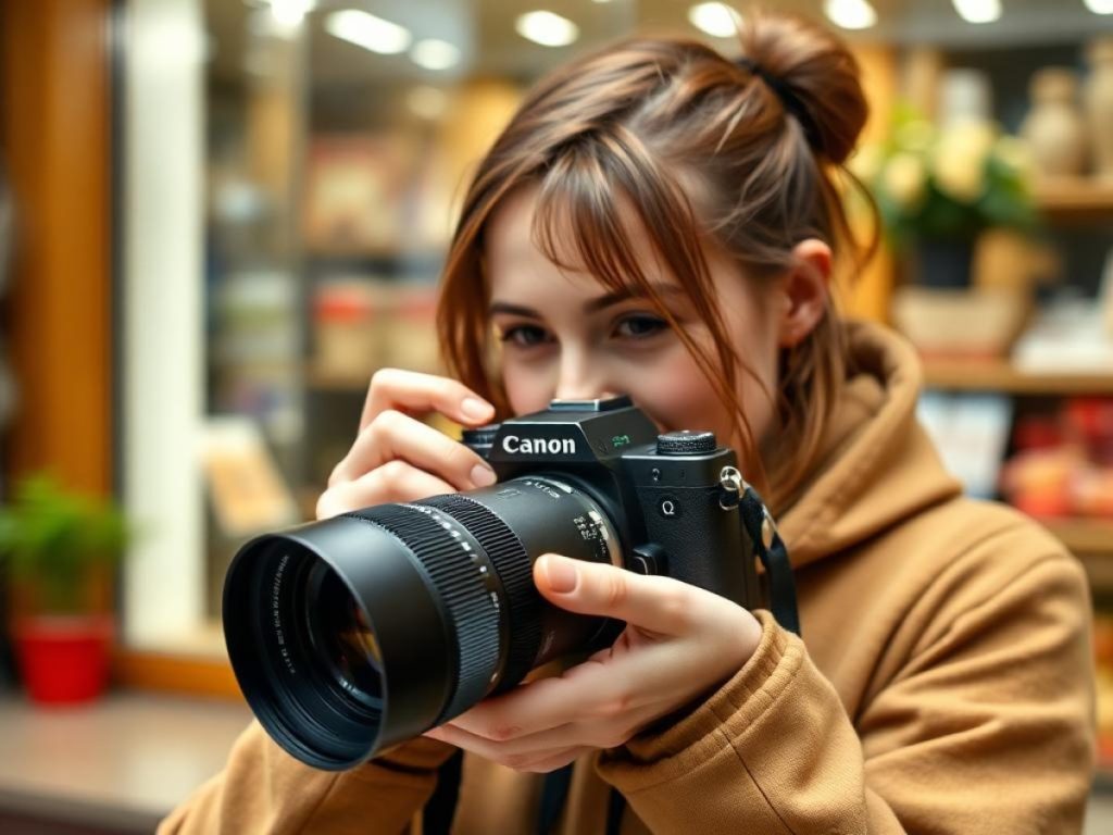 Fotografie im Wandel: Von Analog zu Digital und KI-Bildern