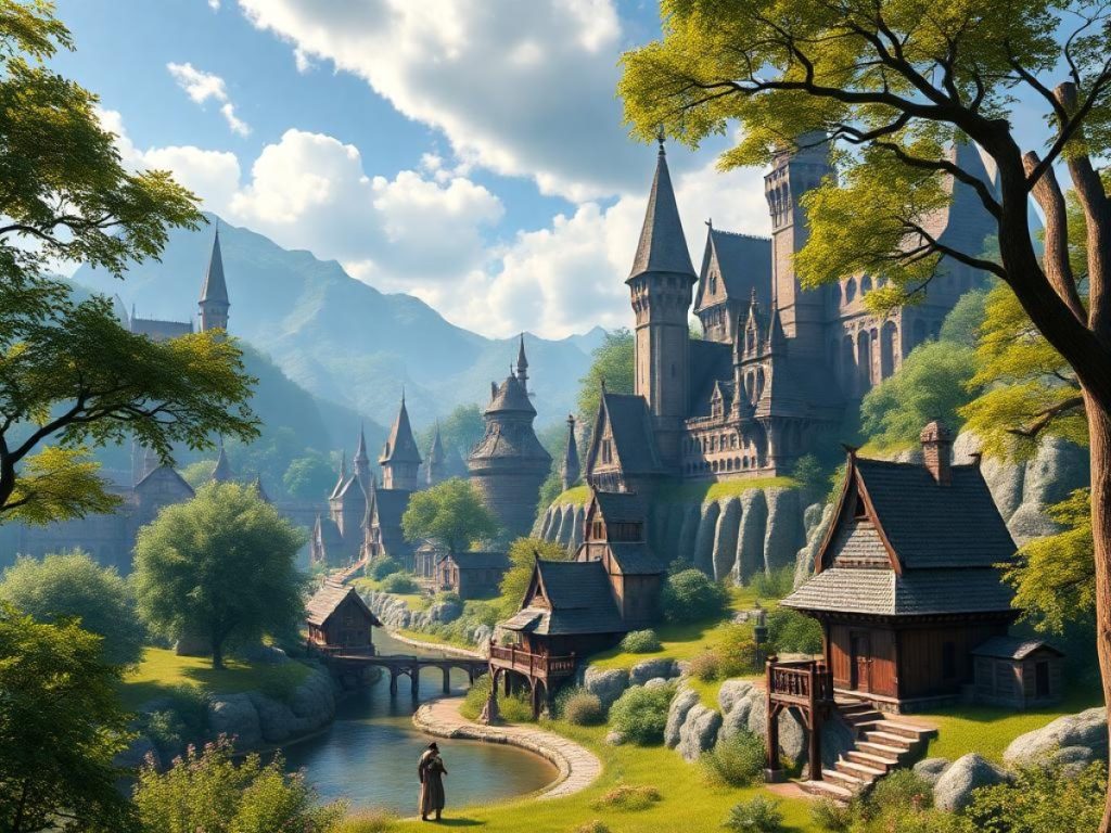 "Anno 117": Anmeldung für Beta-Test jetzt möglich