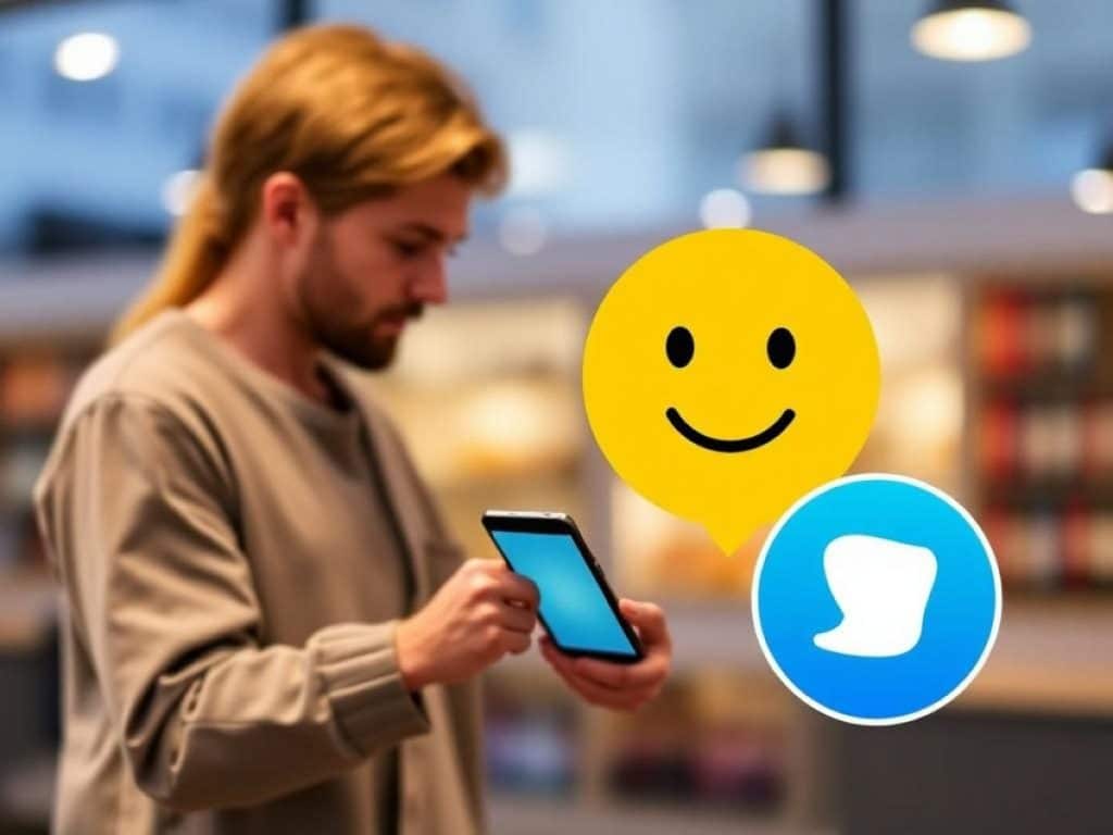 KI als Sprachtrainer: Drei Apps im Test