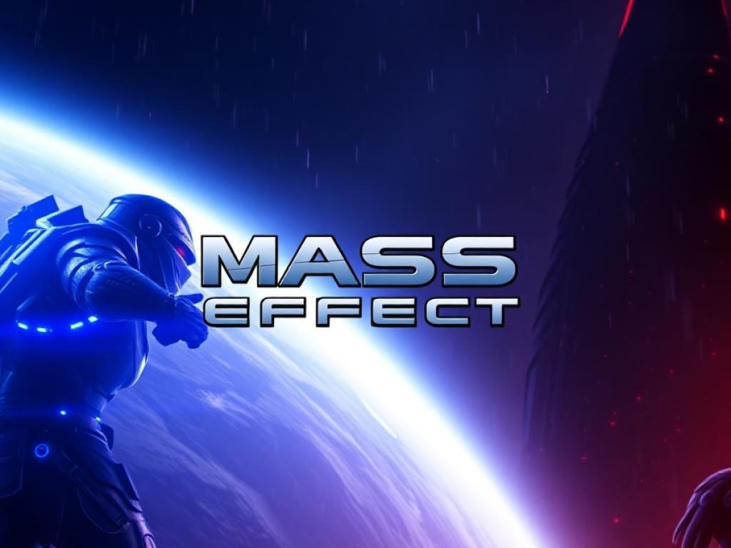 Neues "Mass Effect": Bioware-Angestellte helfen anderen Studios aus