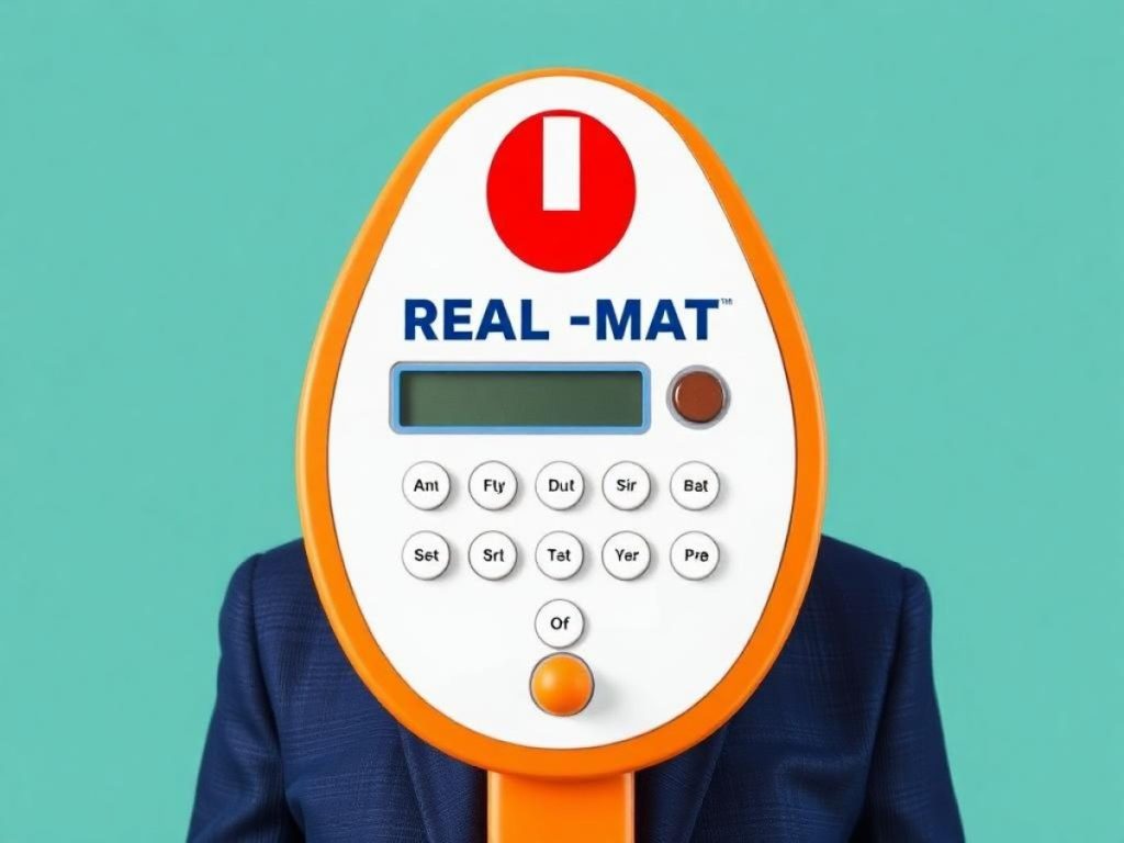 Wahl-O-Mat Alternative ist live: Real-O-Mat misst Parteien an ihren Taten