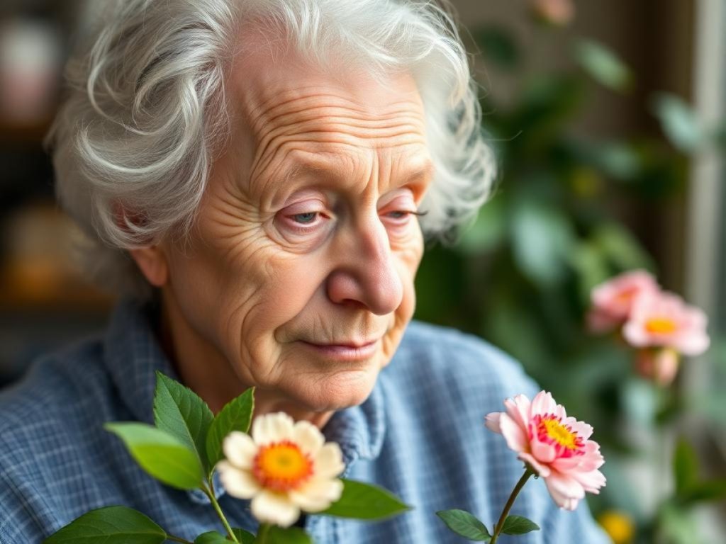 Menthol als potenzieller Schutz: Wirkt der Duft gegen Alzheimer?