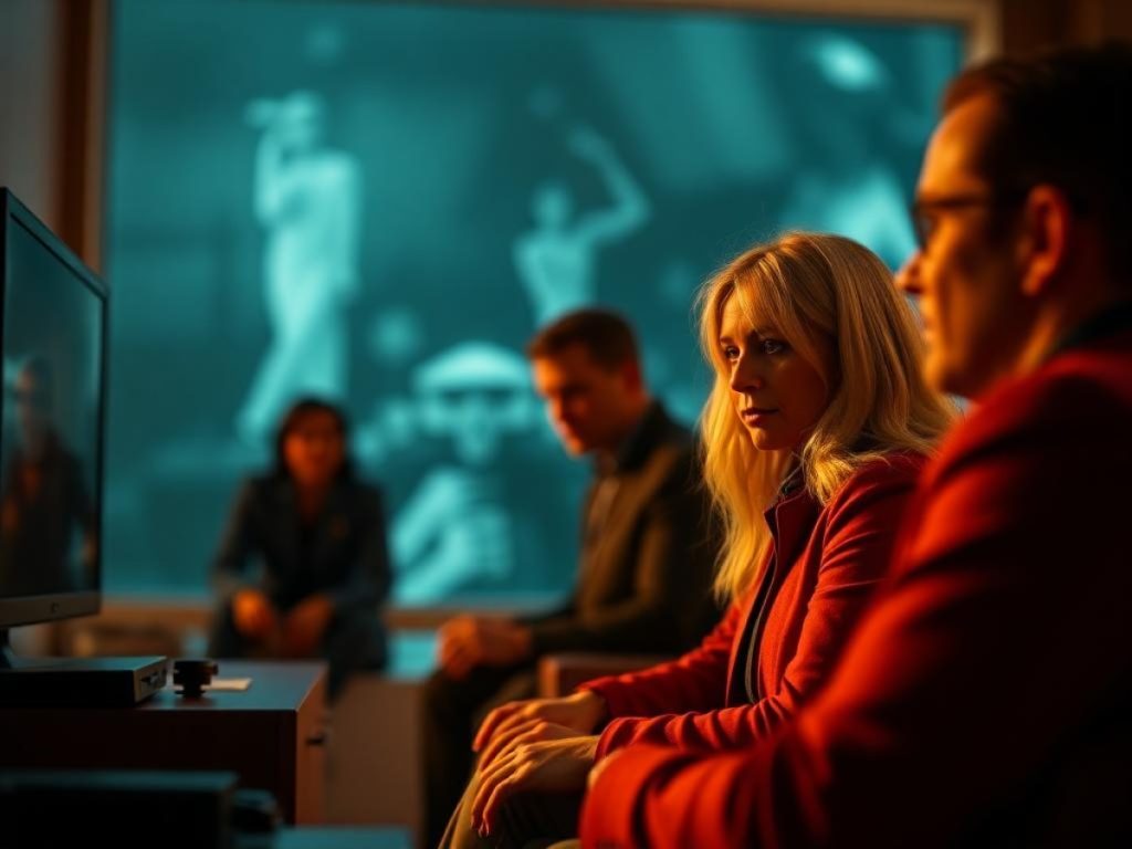 Apple TV+: Dritte Staffel von "Severance" in der Mache