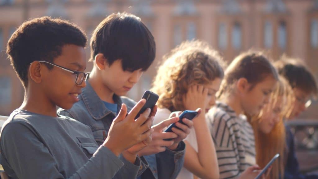 Australien: Vor Social-Media-Verbot für Kinder gibt es quasi keine Zugangshürden