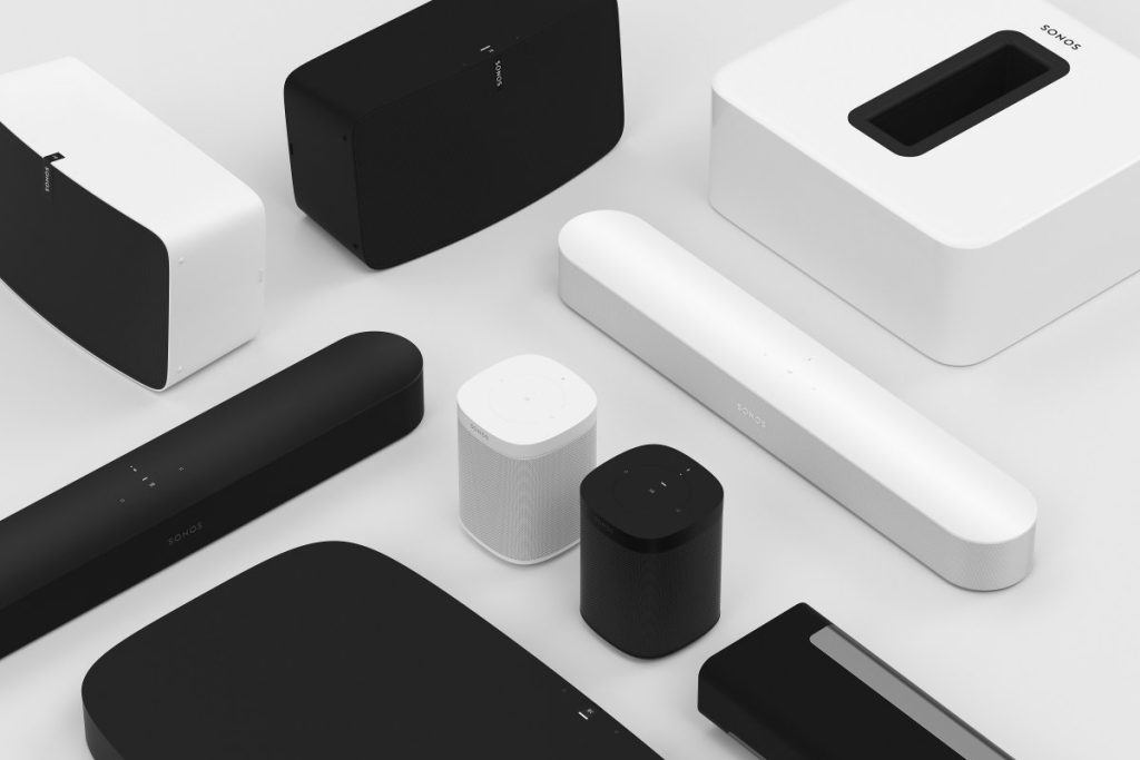 Sonos feuert 200 Mitarbeiter