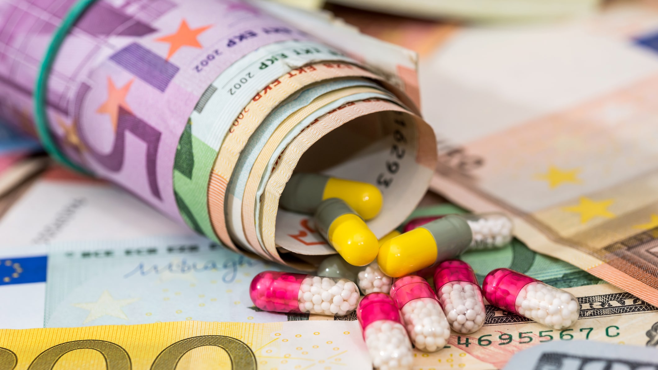 Geld zurück vom Finanzamt: Diese Gesundheitskosten sind absetzbar