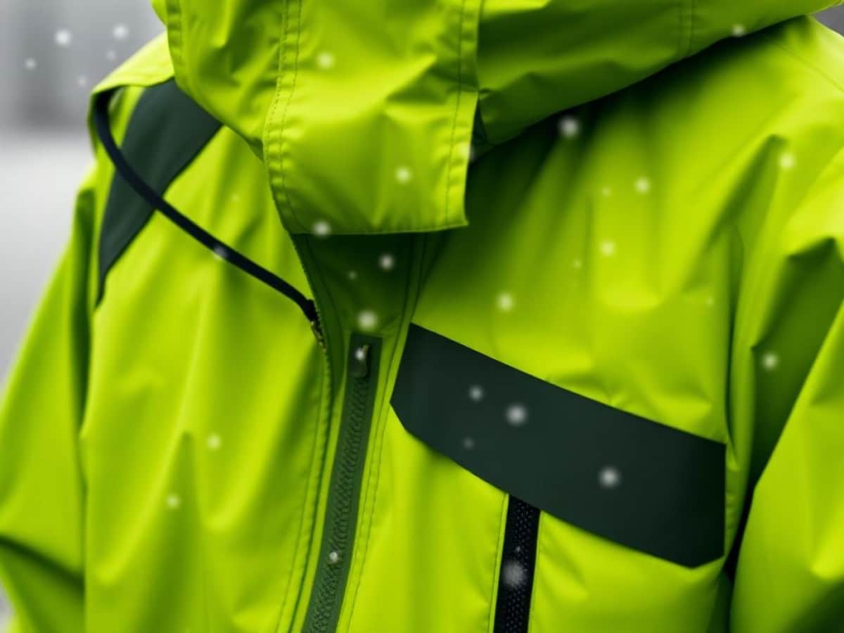 Trocken durch den Tag: Die besten Regenjacken - Testsieger, Preistipp & Co.