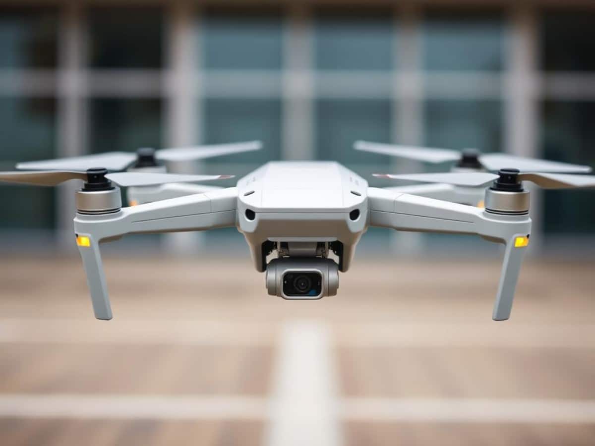 Testsieger oder Preistipp? Wer mit einer preiswerten Drohne sparen kann