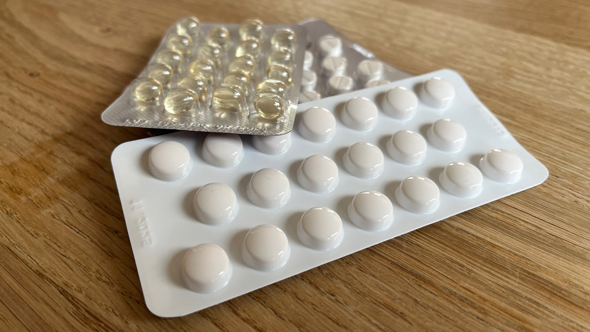 Das Ergebnis überrascht! Vitamin-D-Selbsttest aus der Drogerie versagen