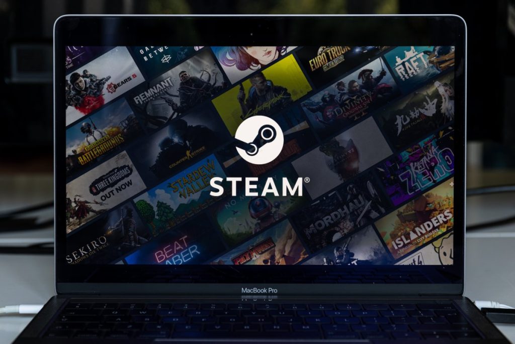 Steam: Valve warnt vor Abandonware