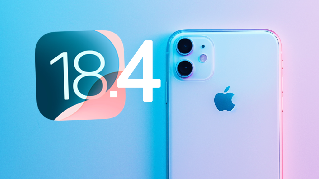 iOS 18.4: Dieses große iPhone-Update kommt
