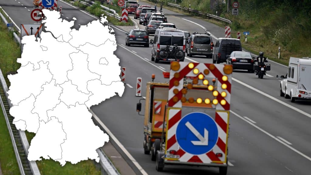 Stau-Gefahr 2025: Das sind die schlimmsten Fallen des Jahres