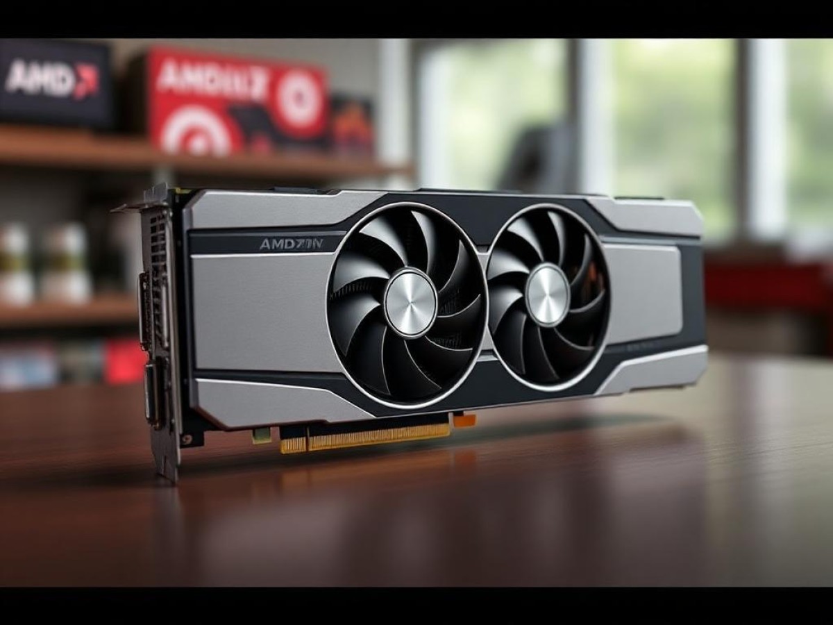 Übertrifft die Erwartungen: AMD Radeon 9070 und 9070 XT im Testspiegel